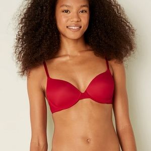 WEAR EVERYWHERE T-SHIRT LIGHTLY-LINED BRA